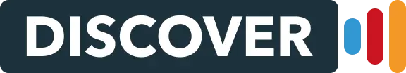 Discover Logo